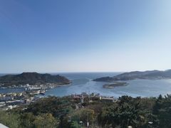 -白玉山景区