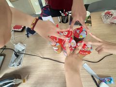 -环球·雅思托福·THiNKSAT留学语言培训学校(国贸校区)