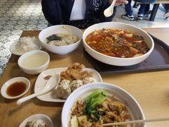 餐饮设施-上海迪士尼度假区