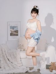 -专注孕妇照亲子照·纪田摄影