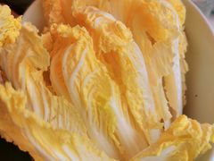 娃娃菜-捞神煲汤火锅(湖滨商业街店)