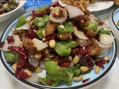 -同兴半盆菜酒家(打浦路店)