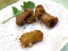 -寻味顺德·南记酒家·传统顺德菜·鱼生(广源路店)
