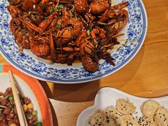 -满盆红龙虾(开发区店)