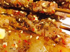 -木屋烧烤(西南角店)