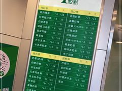 -1点点(南锣鼓巷地铁站店)