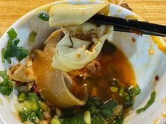 -金鼎雪山牦牛杂火锅(理县总店)