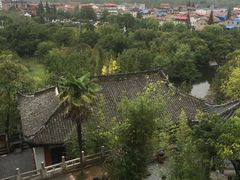 -东坡赤壁风景名胜区