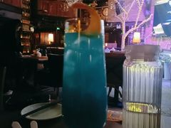 -胡桃里音乐酒馆(曲江店)