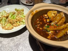 -留半山·香港食堂(啦啦宝都店)