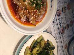 -鼎盛蜀坊·重庆江湖菜(市桥地铁站店)