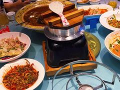 -俭寨大盘鸡·缸子肉·小公鸡·新疆菜(云通店)