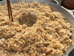 -六广门毛阿姨糯米饭