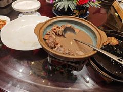 -俭朴菜(鲁磨路店)