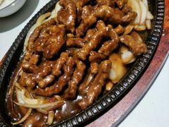 -千日贺茶餐厅(开发区安盛店)