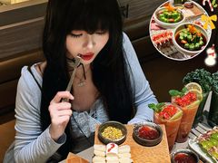 -白玉·朝鲜族烤串(深圳Kkone店)