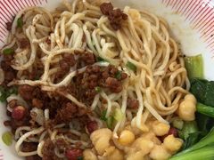 -遇见小面(白云机场T2安检外店)
