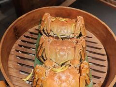 -成隆行·蟹王府(九江路店)