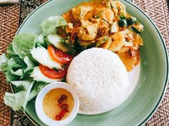 -Cafe de Thaan Aoan