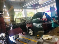 -兔师傅(秦岭路二店)