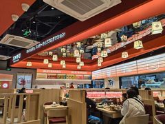 -万岁寿司(万国店)
