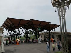 -上海长兴岛郊野公园