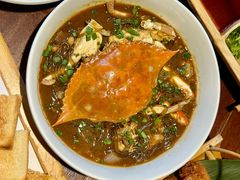 -大牌大·传统杭帮菜(湖滨店)