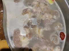 -蜀留香火锅·始于1999·原四川老火锅(白堤路店)