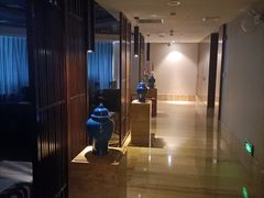 -益健·足疗汗蒸SPA(芙蓉广场店)