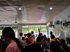大堂-李记小小吃(涪江路店)