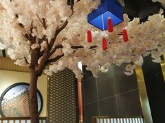 大堂-韩宫宴烤肉·料理(宝山万达店)