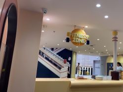 -奈尔宝·儿童乐园·亲子餐厅(鄞州万达店)