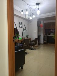 点击看大图 -Art Hair Salon