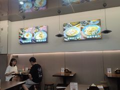 -蟹味阁·蟹黄面(体育西横街店)
