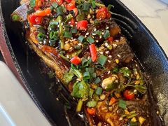 -云鼎·炙火精酿啤酒秘制烧烤(工体店)