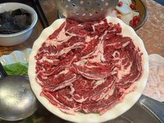 -马三妹跷脚牛肉(苏稽总店)