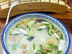 -香麒园·过桥米线·南湖雅宴