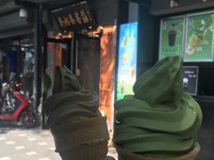 -吴裕泰茶庄(鼓楼店)