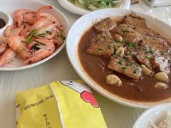 -碧海银沙海鲜餐厅(恒大海上威尼斯店)