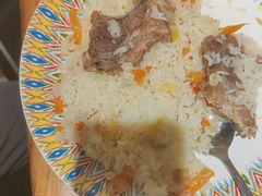 -石榴红了·非遗酥皮烤包子·新疆菜(瑞豪店)