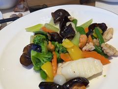 -大铁勺新津菜(东丽阳光新业广场店)