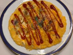 -茶米人花园餐厅