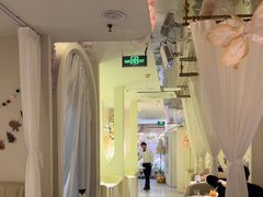 -晶雅花园西餐厅(南京首店)