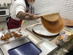 -香糯炎荞饼王(解放碑店)