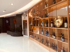 -金井日本料理(丽柏广场店)