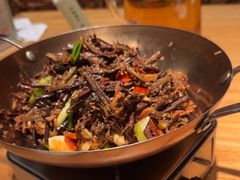 -黄山老妈·土菜(碧桂园店)