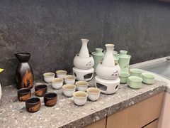 -船歌·鱼水饺青岛菜(闽江二路店)