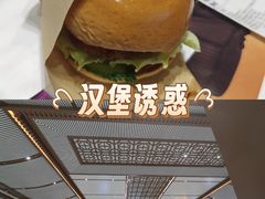 -魏家凉皮(西安秋林宏业商厦店)