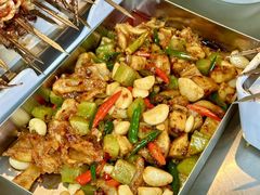 -No.DD戳子烧烤·江湖菜(北京总店)