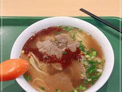 -苏氏牛肉面(团结路店)